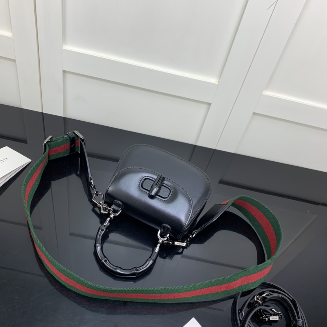 Gucci Top Handle Bags